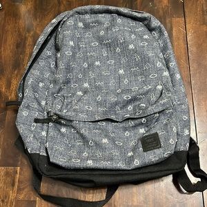 Vans backpack